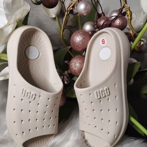 UGG Men's Slide It Sandal new